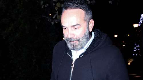 Έξαλλος ο Γρηγόρης Γκουντάρας: Μου τηλεφωνούν καθημερινά για το υπόλοιπο μιας δόσης δανείου - Ντροπή