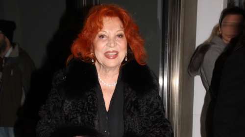 Διαβάτη για Κασσελάκη: &quot;Δεν με νοιάζει τι κάνει ο καθένας στο κρεβάτι του, με πιάνει αηδία&quot;