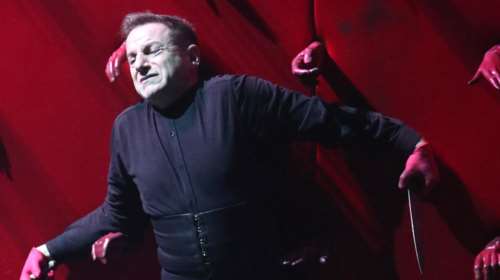 Λιγνάδης: Οι τρεις νέες αποκαλύψεις για σεξουαλική κακοποίηση επιστρέφουν από το παρελθόν και τον &quot;καίνε&quot;