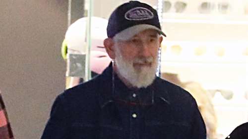 Πέτρος Φιλιππίδης: Η πρώτη ανάρτηση στα social media μετά από καιρό