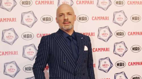 Η συγκινητική ανάρτηση του Μουτσινά για τη Γιορτή της Μητέρας - &quot;Να ξέρεις, δεν σε χόρτασα&quot; [εικόνα]