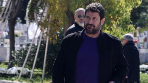 Αλέξης Γεωργούλης: Όταν έμαθα για την καταγγελία σε βάρος μου διαλύθηκα, μου κόπηκε το αίμα [βίντεο]