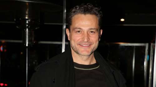 Γιώργος Καραμίχος για τον καρκίνο: &quot;Αυτός που το έχει είναι καταραμένος;&quot; -Οι δύσκολες ώρες στην Εντατική