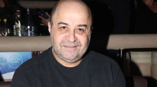 Mega: Ετοιμάζει "βόμβα" με Μάρκο Σεφερλή