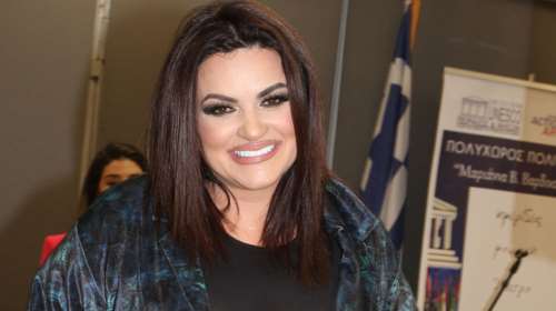 Δήμητρα Κατσαφάδου: Το αστρονομικό ποσό που δώρισε στο Make A Wish - Δάκρυσε η Φαίη Σκορδά [βίντεο]