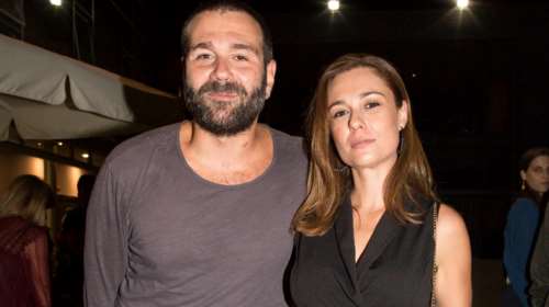 Θύμα κλοπής ο Τάσος Ιορδανίδης: Του έκλεψαν το αυτοκίνητο - Η έκκληση για βοήθεια