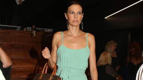 Προκλητική η Ισαβέλλα Δάρρα με τα θύματα βιασμού: Για να γίνει κάτι πρέπει να θέλουν και οι δύο