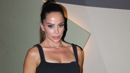 Μαρία Αντωνά: Ισχυρίζεται ότι έπεσε θύμα χάκερ - "Δεν ανέβασα εγώ το μήνυμα, στη ζωή μου έχω μάθει να έχω αξιοπρέπεια"