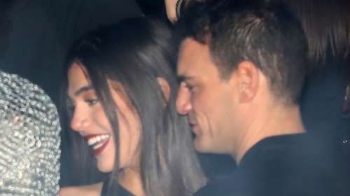 Μελίνα Νικολαΐδη - Δημήτρης Φιντιρίκος: Χώρισε το ζευγάρι μετά από ένα χρόνο - Το εμπόδιο που κόστισε...