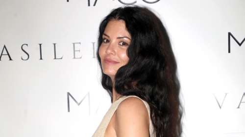 &quot;Ομορφε μου άντρα, υπέροχε&quot;: Η Μαρία Κορινθίου... λιώνει από έρωτα για τον νέο της σύντροφο [εικόνα]