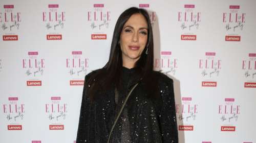 Ανθή Βούλγαρη: &quot;Σκέφτομαι τι θα κάνω τη Δευτέρα στο σπίτι&quot; - Πότε περιμένει να γεννήσει