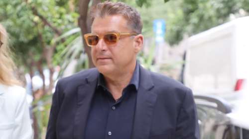 Έξω φρενών ο Γιώργος Λιάγκας με το GNTM: &quot;Σώπα ρε Καγιά - Έλεος&quot; [βίντεο]