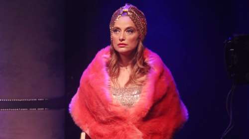 Λένα Δροσάκη: Το πρώτο μήνυμά της μετά την καταγγελία στο ΣΕΗ