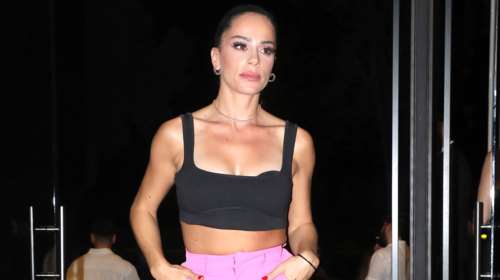 Μαρία Αντωνά: "Η απώλεια της μαμάς μου ήταν ό,τι πιο συγκλονιστικό έχω βιώσει – Η δουλειά είναι το φάρμακό μου"