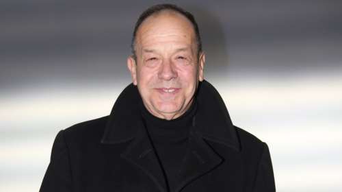 Φωκάς Ευαγγελινός: &quot;Το περιβάλλον μου στην αρχή δεν αποδέχτηκε το ότι θέλω να γίνω χορευτής&quot;