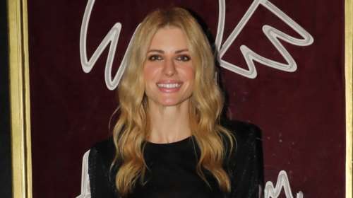 Έγκυος στον όγδοο μήνα η Ευαγγελία Αραβανή: Αυτός είναι ο επιχειρηματίας σύντροφός της