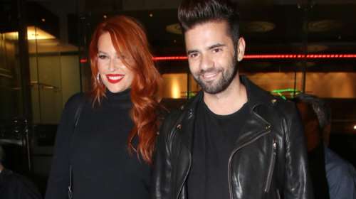 Η Σίσσυ Χρηστίδου μιλά πρώτη φορά στις κάμερες μετά τη συνέντευξη Μαραντίνη: Δεν θα επιτρέψω να εργαλειοποιηθούν τα παιδιά μου