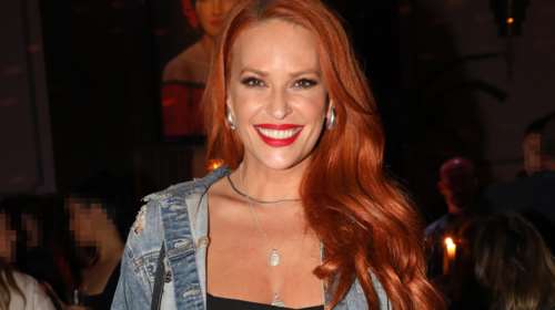 Η Σίσσυ Χρηστίδου έφτιαξε σπιτικό σούσι - Οι εικόνες από την κουζίνα της