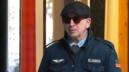 Αλλάζει ζωή ο Πέτρος Φιλιππίδης: Πουλάει το σπίτι του και μετακομίζει από την Αθήνα - Οι νέες πληροφορίες