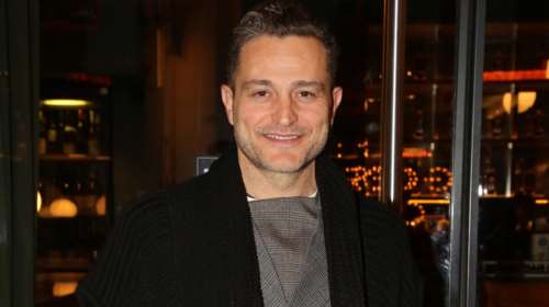 Εξομολόγηση Καραμίχου για την περιπέτεια με τον καρκίνο: Σκέφτηκα αν έχω τακτοποιήσει πράγματα, διαθήκες