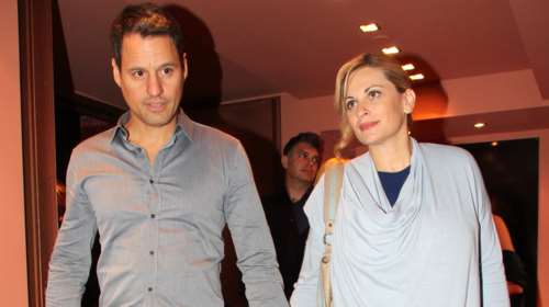 Πετράκος και Παπαθωμά αμφισβητούν και την... αφρικανική σκόνη: &quot;Μας σκοτώνουν με χημικά&quot; λένε σε νέο παραλήρημα