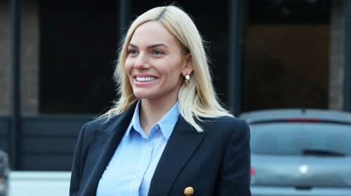 Η Ιωάννα Μαλέσκου βγάζει στη &quot;σέντρα&quot; τον ΣΚΑΪ: &quot;Είχα κριτική και από κει - Δεν ξέρω σαν ποια ήθελαν να με φτιάξουν&quot;