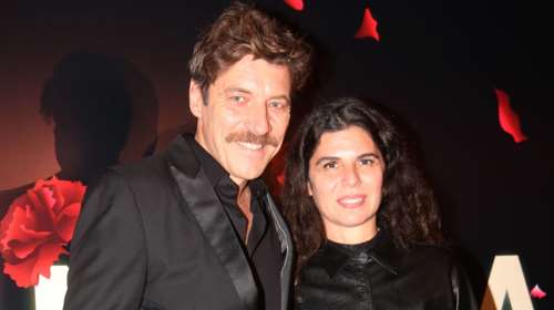 Γιάννης Στάνκογλου: Αποκάλυψε ότι έχει χωρίσει με τη σύζυγό του, Αλίκη Δανέζη Κνούτσεν