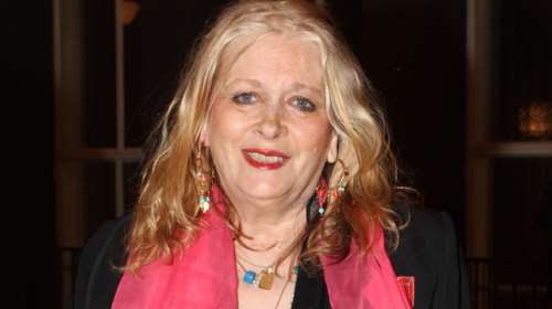 Νέα περιπέτεια υγείας για τη Νόρα Βαλσάμη- Νοσηλεύεται τις τελευταίες ημέρες στο νοσοκομείο της Σύρου