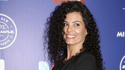 Μαρία Κορινθίου: Ποιος είναι ο γοητευτικός άνδρας που έκλεψε την καρδιά της μετά τον χωρισμό με τον Αϊβάζη