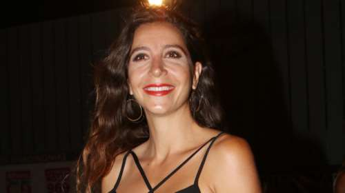 Μαρία Ελένη Λυκουρέζου: Ξεκίνησα τα ναρκωτικά στα 14 - Η μητέρα μου βρήκε ναρκωτικά στο δωμάτιό μου και μου έβγαλε την πόρτα για έξι μήνες