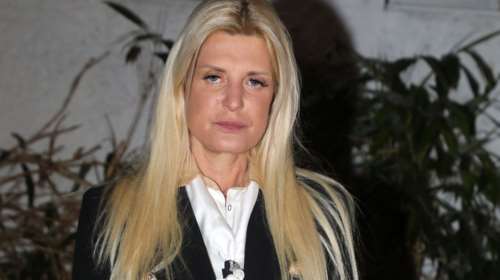 Μαρίνα Πατούλη: Με αιφνιδίασε ο Γιώργος Πατούλης- Δεν βλέπω επανασύνδεση