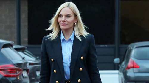 Ιωάννα Μαλέσκου: Προσπαθούσα να δείχνω ότι όλα είναι καλά, δεν ήταν όλα καλά