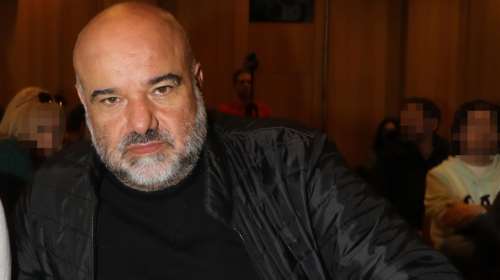 Οργή Κωστόπουλου μετά τη συνέντευξη της Αθανασοπούλου: &quot;Θα κινηθούμε νομικά σε όποιον αγνοεί ότι αθωώθηκε&quot; λέει ο δικηγόρος του