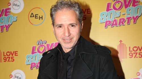 Δημήτρης Κόκοτας: Εσπευσμένα στο νοσοκομείο ο τραγουδιστής - Υπέστη έμφραγμα