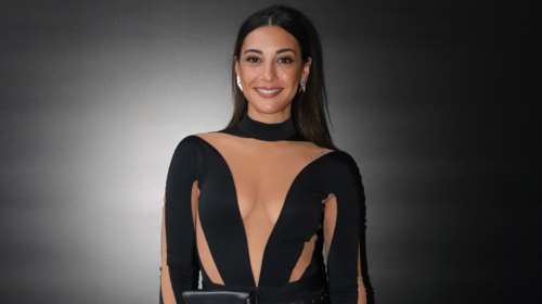 Ευγενία Σαμαρά για την παρουσίαση τηλεπαιχνιδιού: &quot;Δεν το πίστευα ούτε εγώ όταν με πήραν τηλέφωνο&quot; [Βίντεο]