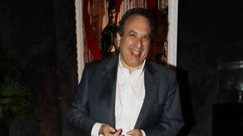 Και ο Χωμενίδης στηρίζει τον Σαββόπουλο: Διάφοροι &quot;ο,τινάνοι&quot; τον βρίζουν...