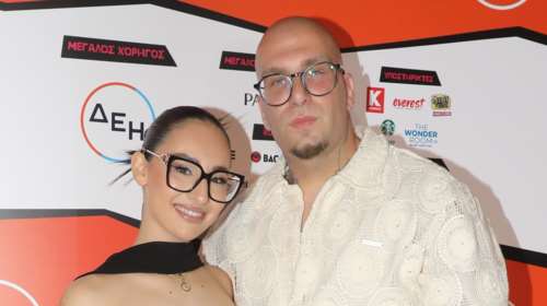 Χώρισε η Klavdia: &quot;Είναι η πρώτη φορά που το λέω&quot;