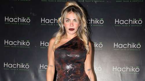 Η Κόνι Μεταξά εκνευρίστηκε με δημοσιογράφο που τη ρώτησε πότε θα γίνει μητέρα: &quot;Εσύ πότε θα γίνεις;&quot;