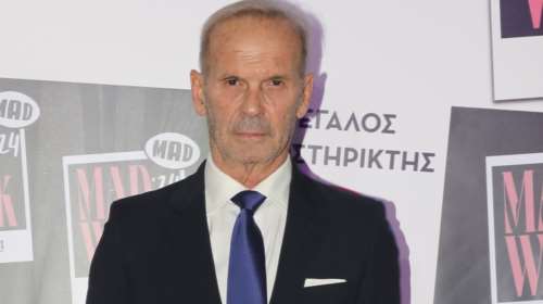 Πέτρος Κωστόπουλος για Ρούπο: &quot;Αυτό το τυπάκι έπρεπε να έχει πάρει τον π…ο από εκεί εδώ και καιρό&quot; [βίντεο]