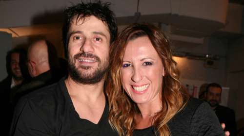 Στο πλευρό του Γεωργούλη η Πηγή Δεβετζή: Γελοία όσα ακούγονται, δεν πιστεύω τίποτα [βίντεο]