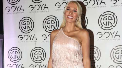 Τροχαίο Κωνσταντίνας Σπυροπούλου: &quot;Η σύζυγός μου έχει κατάγματα, δεν ισχύει ότι πετάχτηκε ξαφνικά στον δρόμο&quot;