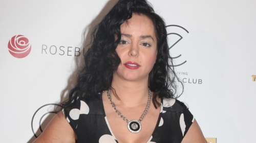 Δέσποινα Μοίρου: Απίστευτες δηλώσεις για το #MeToo - &quot;Αυτές που έπαθαν, ας πρόσεχαν&quot; [Βίντεο]