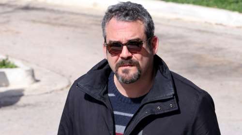 Συγκινεί ο Πυγμαλίων Δαδακαρίδης για την απώλεια των γονιών του - "Σου λείπουν, θες δεν θες"