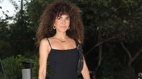 Έξαλλη η Μαρία Σολωμού με τη τιμή μιας ομελέτας στο Κολωνάκι: &quot;Είπα ότι δεν τη θέλω&quot; [βίντεο]