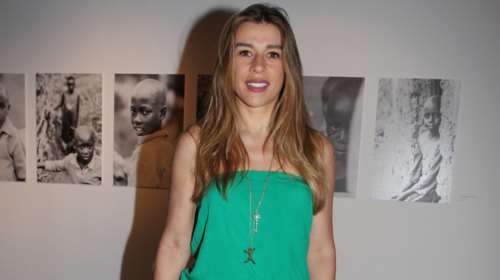 Έρρικα Πρεζεράκου: Συγκλονίζει η ανάρτησή της δύο μήνες μετά τον ακρωτηριασμό της