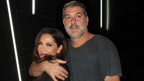 Βανδή για Μπισμπίκη: Όταν τον είδα, είπα &quot;Χριστέ μου&quot; - Τον ερωτεύτηκα και αποφάσισα να αλλάξω τη ζωή μου [βίντεο]