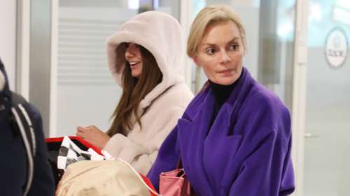 Έλενα Χριστοπούλου για Ηλιάνα Παπαγεωργίου: Είναι ό,τι πιο χυδαίο έχω ακούσει [Βίντεο]