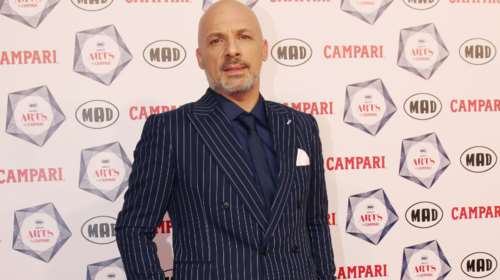 Νίκος Μουτσινάς: Χωρίς εκπομπή για τέταρτη μέρα - Η ανάρτηση του παρουσιαστή στο Instagram