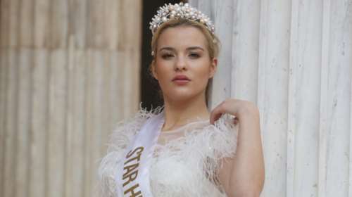 Σοκ - Μαρτύρησε η Σταρ Ελλάς: Ο σύντροφός της τη "φυλάκισε" και απειλούσε να τη σκοτώσει [Βίντεο]