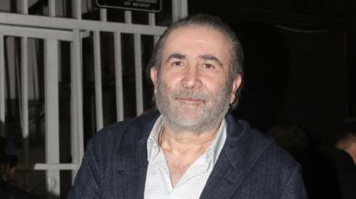 Λάκης Λαζόπουλος: Συγκινεί η ανάρτησή του για τα 3 χρόνια από τον χαμό της συζύγου του, Τασούλας